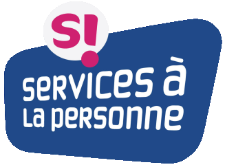 logo service à la personne