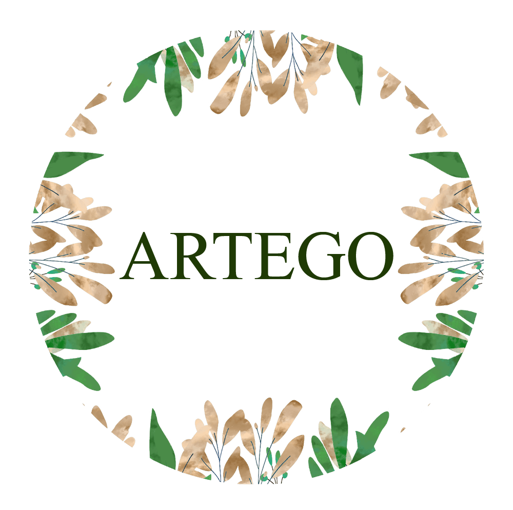 artego jardins logo