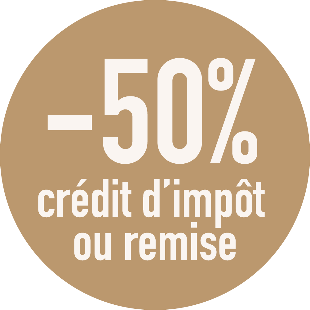 crédit impot