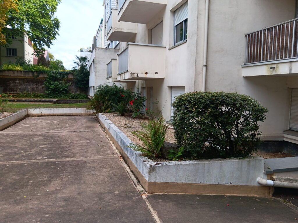 Entretien des espaces verts pour syndics et copropriétés à Nantes syndic taille arbre nantes