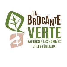 la brocante verte