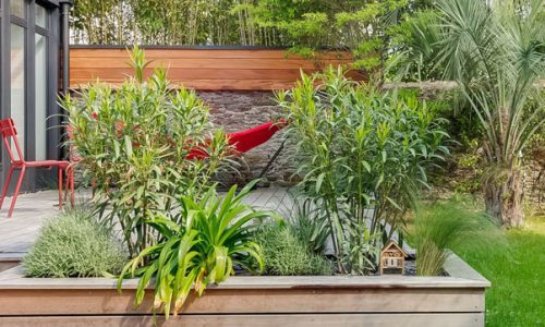 artego-conseils-jardins Jardiniers à vélo à Nantes • Entretien et conseils
